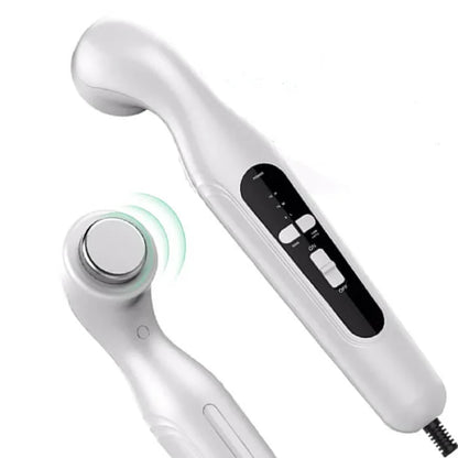 Portable Electronic Pain Relief Device - Luxivelle