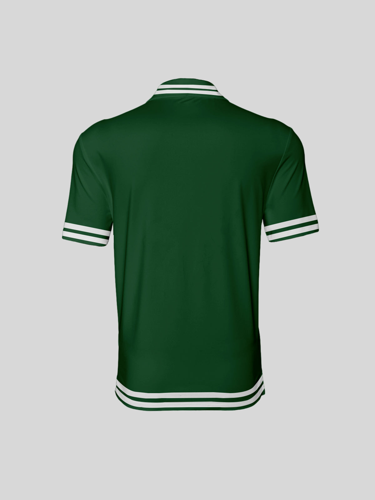 Cool Coastal Men's Polo Shirt UPF 50+