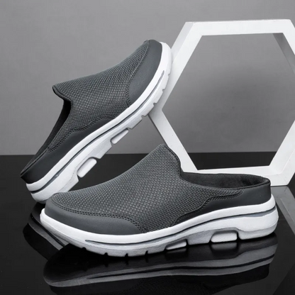 Comfortable Unisex Slip On Sneakers