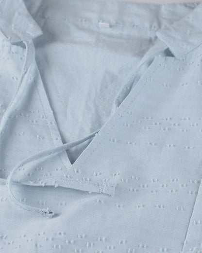 Ladies' Classic V Neck Dress