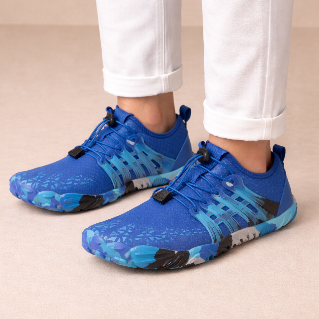 Max | Lightweight & Fixable Water Shoes
