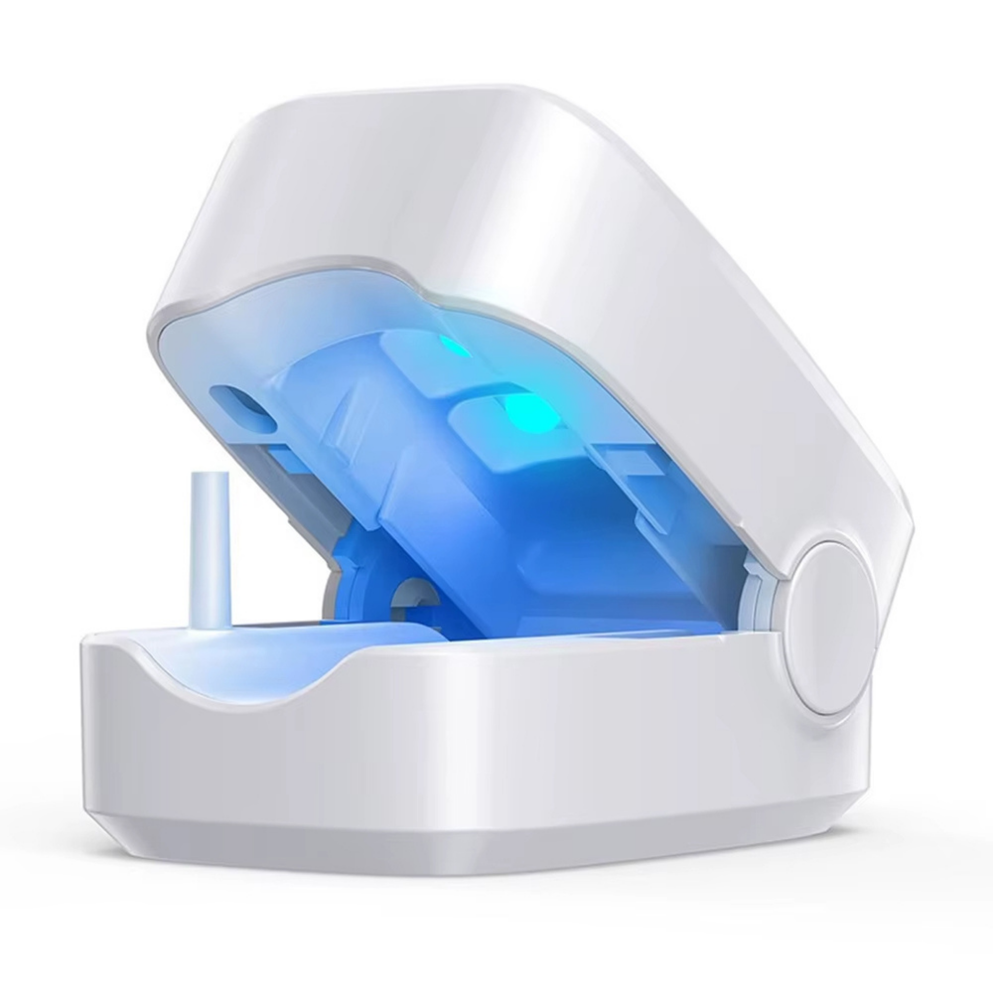 Effective Laser Nail Fungus Removal Treatment - Luxivelle