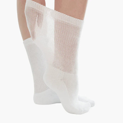 Comfortable Diabetic Socks for Neuropathy Relief