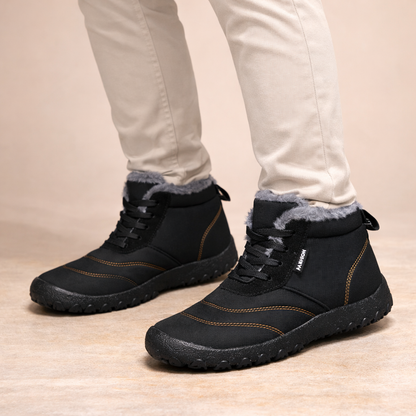 Thomas | Modern and Comfortable Shoes