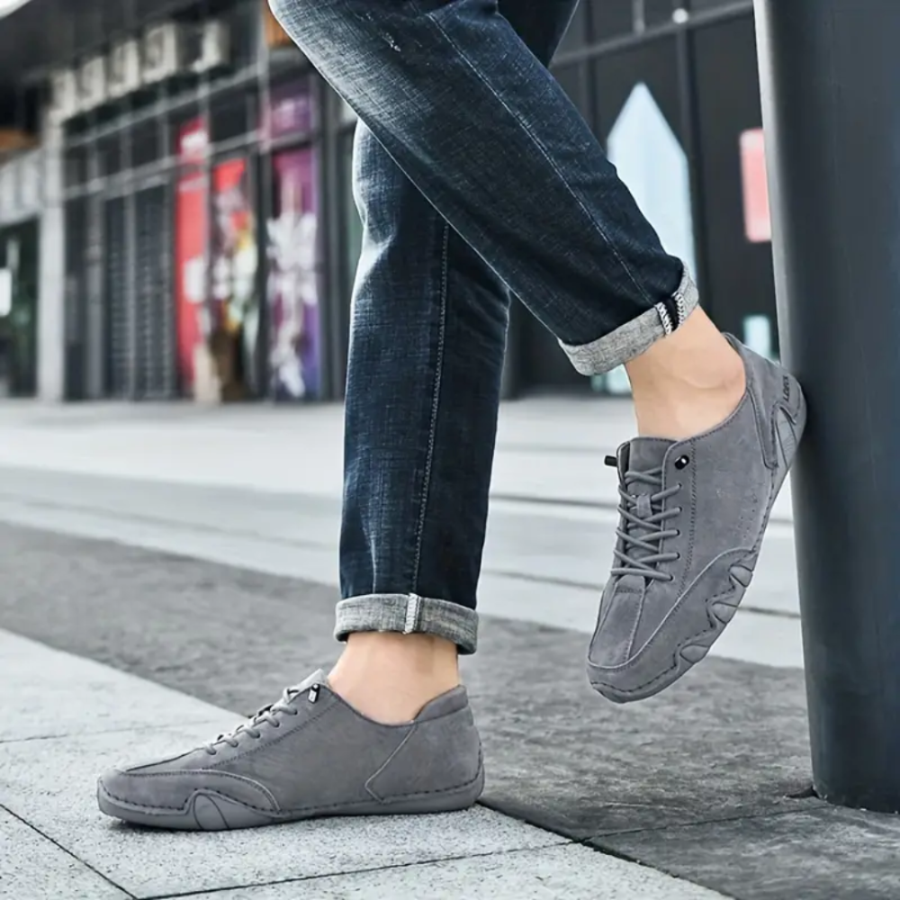 Comfortable Lightweight Breathable Shoes - Luxivelle