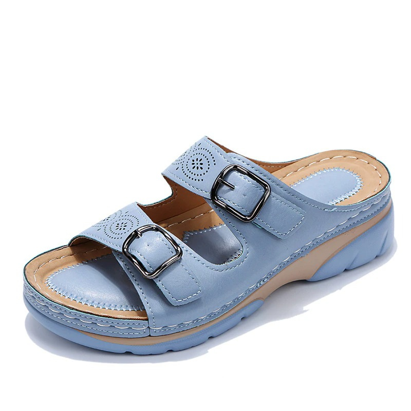 Emily | Women's Sandals-2