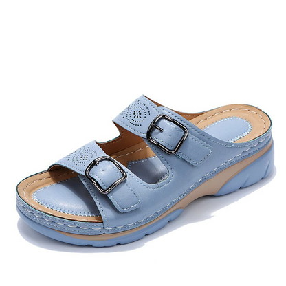 Emily | Women's Sandals-2