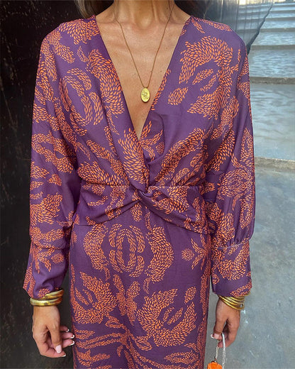 Women's Casual Summer Sundress
