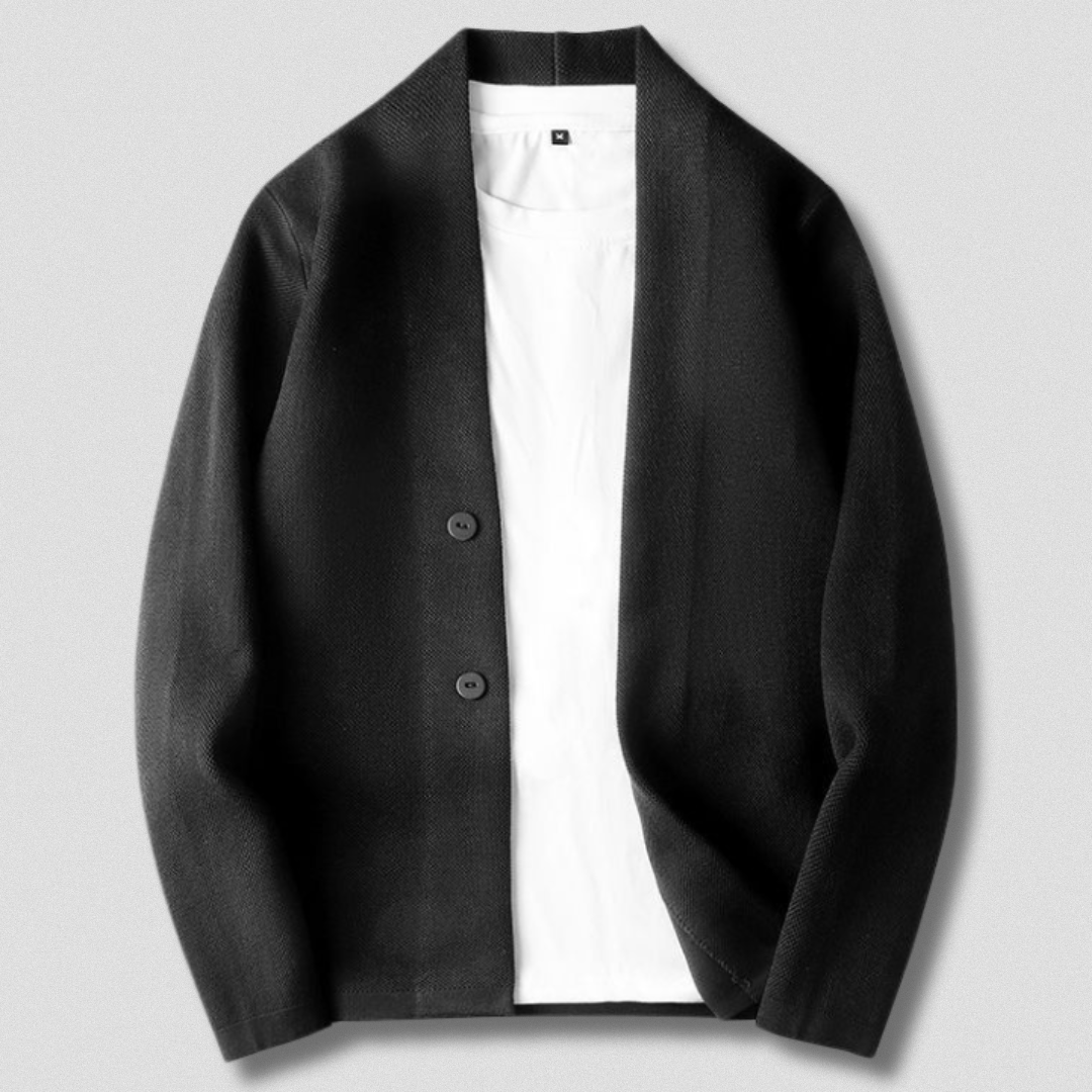 Hudson | High quality comfortable cardigan