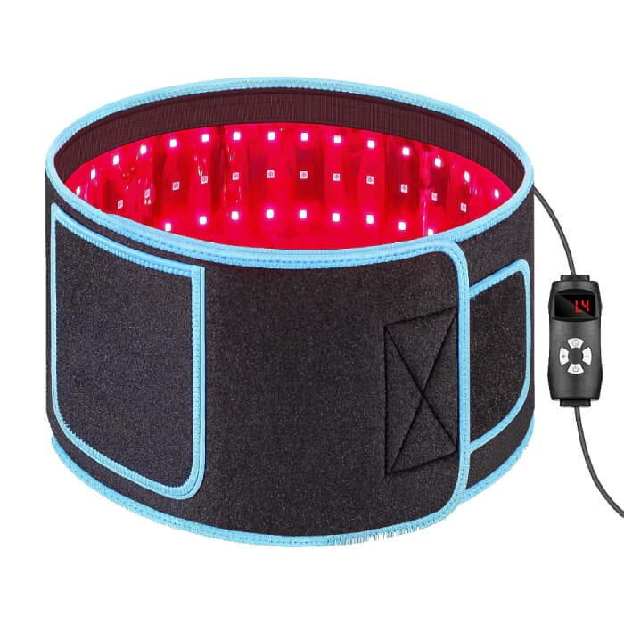 Infrared Pain Relief Wrap - Luxivelle