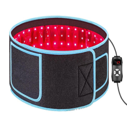 Infrared Pain Relief Wrap - Luxivelle