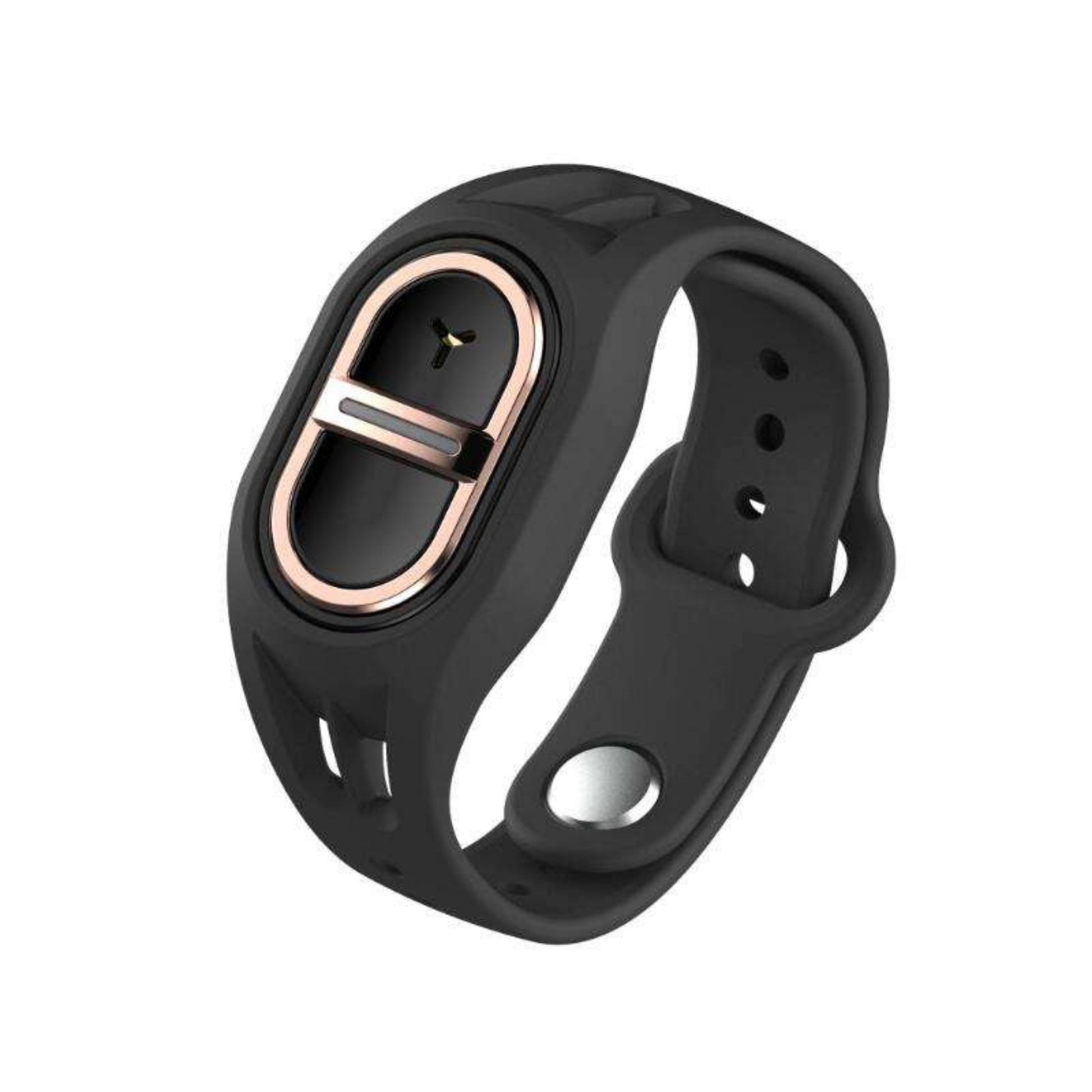 Effective Mosquito Repellent Waterproof Wristband - Luxivelle