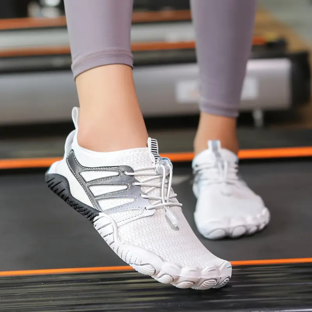Thin Minimalist Running Shoes - Luxivelle