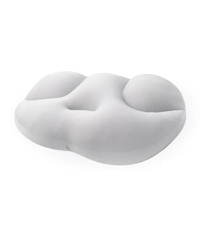 Contour Support Neck Pillow - Luxivelle