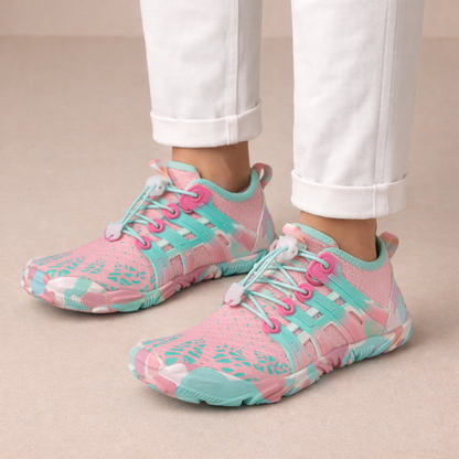 Max | Lightweight & Fixable Water Shoes