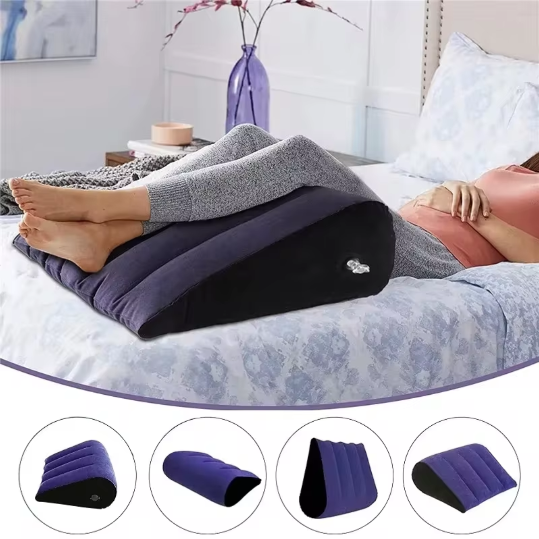 Soft Snuggle Pillow for Couples Blanket