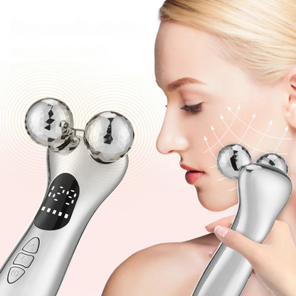 Advanced Electric Face Lifting & Firming Device
