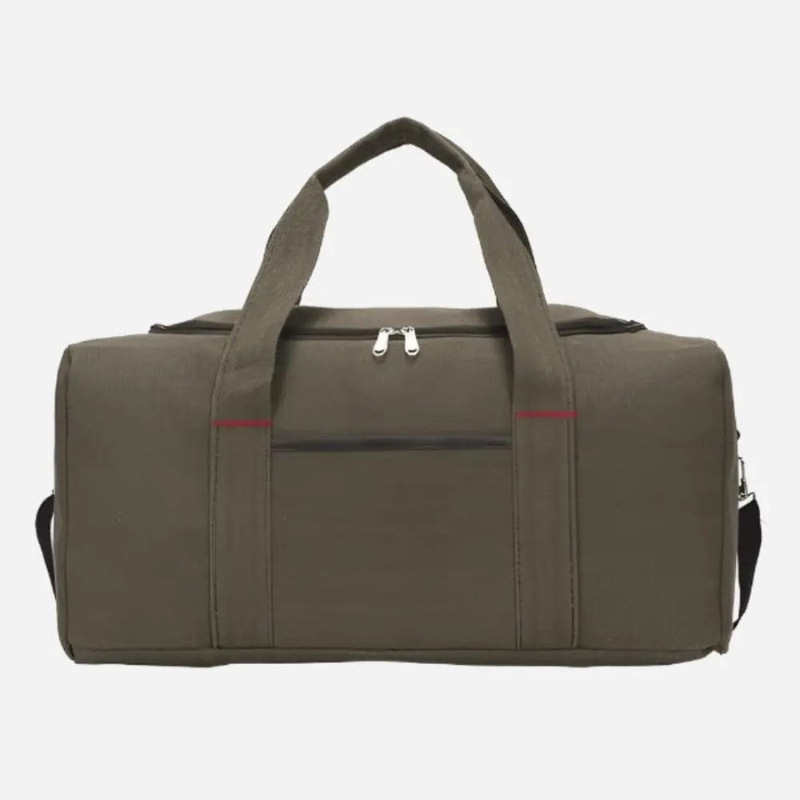 Big Capacity Travel Duffel Bag - Luxivelle