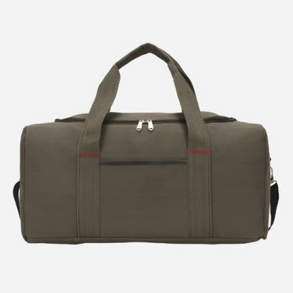 Big Capacity Travel Duffel Bag - Luxivelle