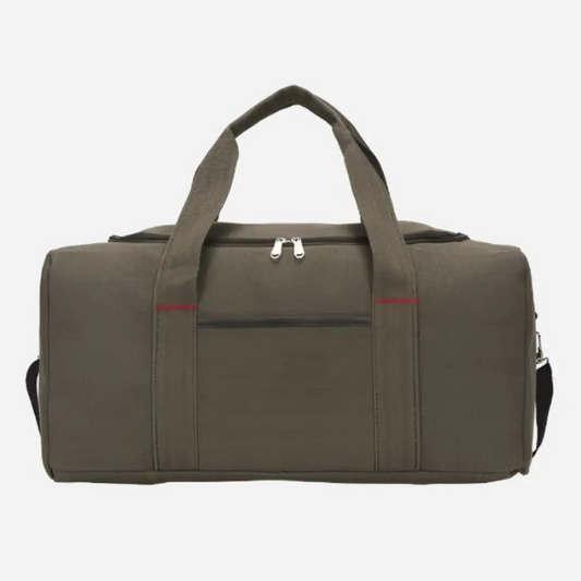 Big Capacity Travel Duffel Bag - Luxivelle