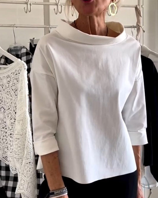 Mia | Blouse for Women-1