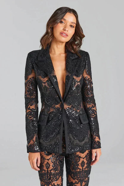 Ladies' Jacket and Breathable Leggings
