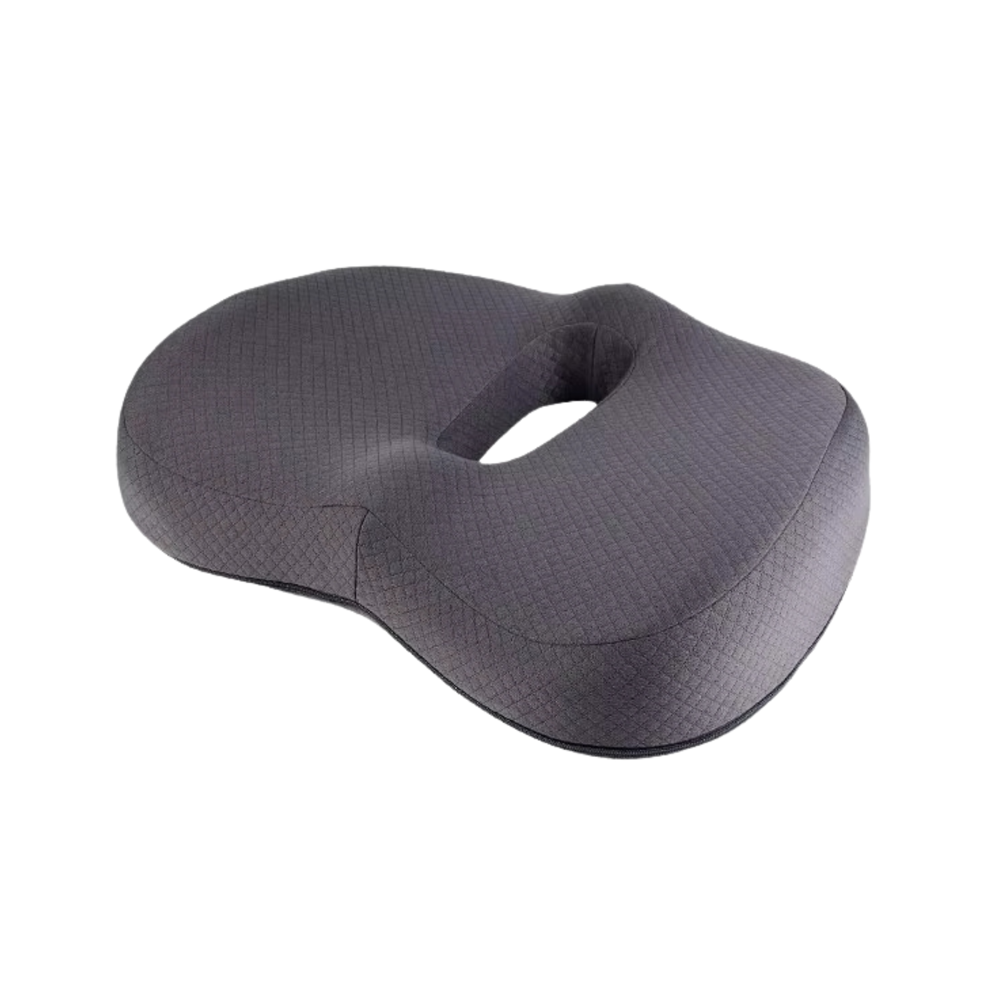 Comfortable Gel Seat Cushion – Back Pain Relief Pad - Luxivelle