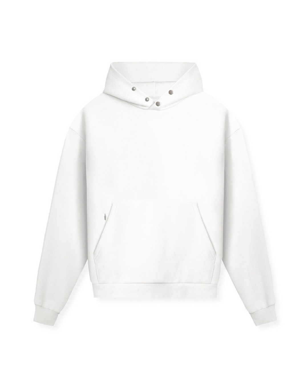 Warm and Fleece Performance Hoodie
