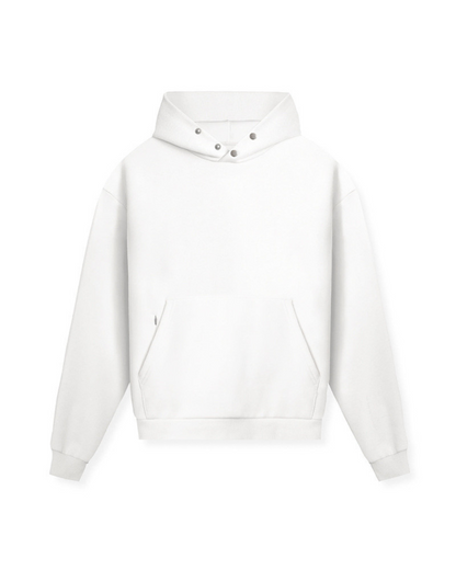 Warm and Fleece Performance Hoodie