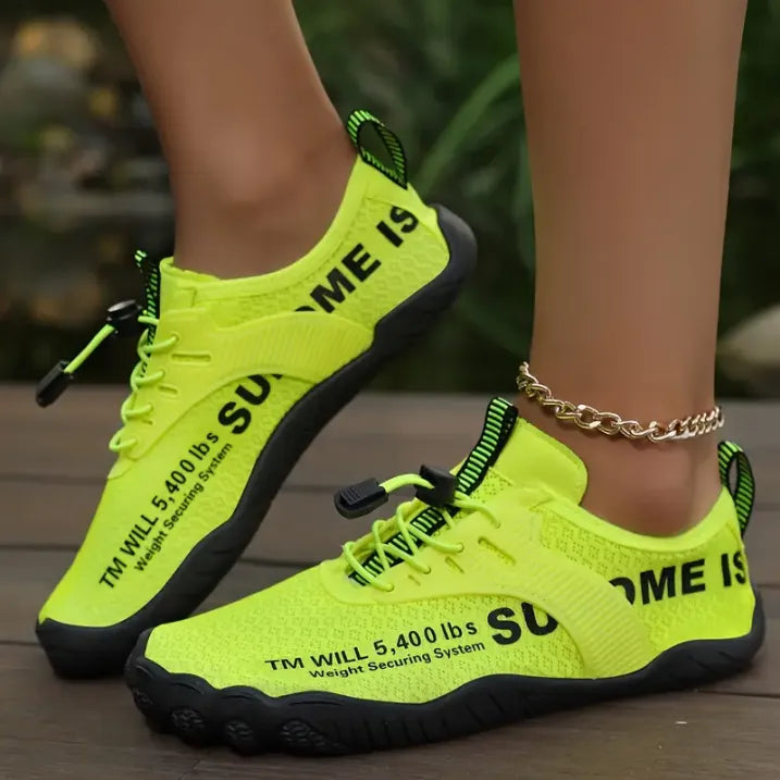 Comfortable Water Shoes for Men and Women Outdoors