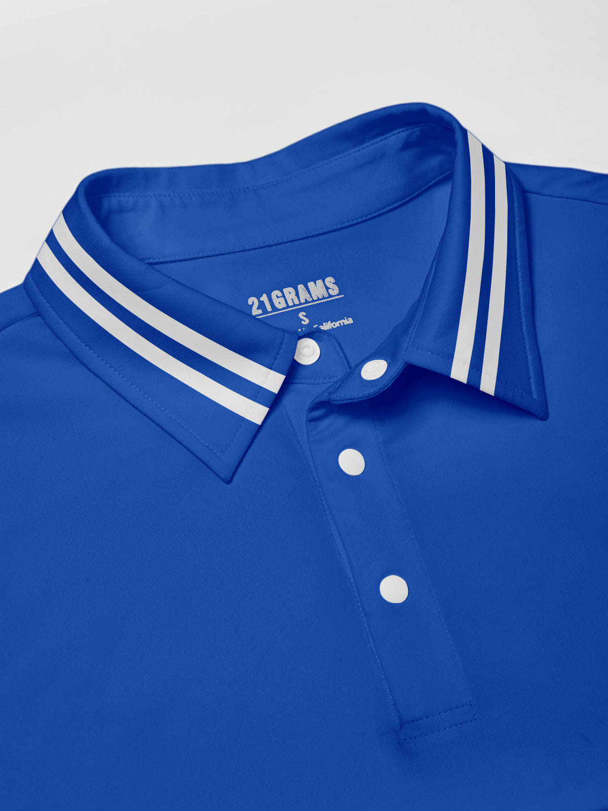 Cool Coastal Men's Polo Shirt UPF 50+
