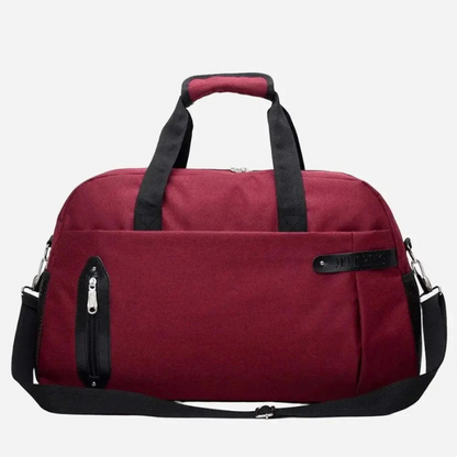Compact Portable Luggage Bag - Luxivelle