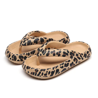 Lightweight Cushion Beach Sandals