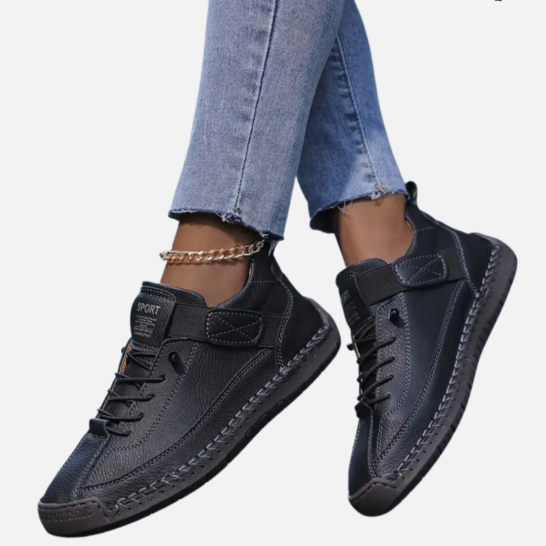 Hannah | Women's Orthopedic Casual Sneakers