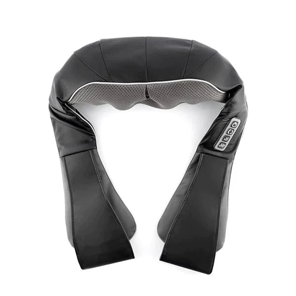 Warm Massage Therapy Belt for Back Pain Relief - Luxivelle