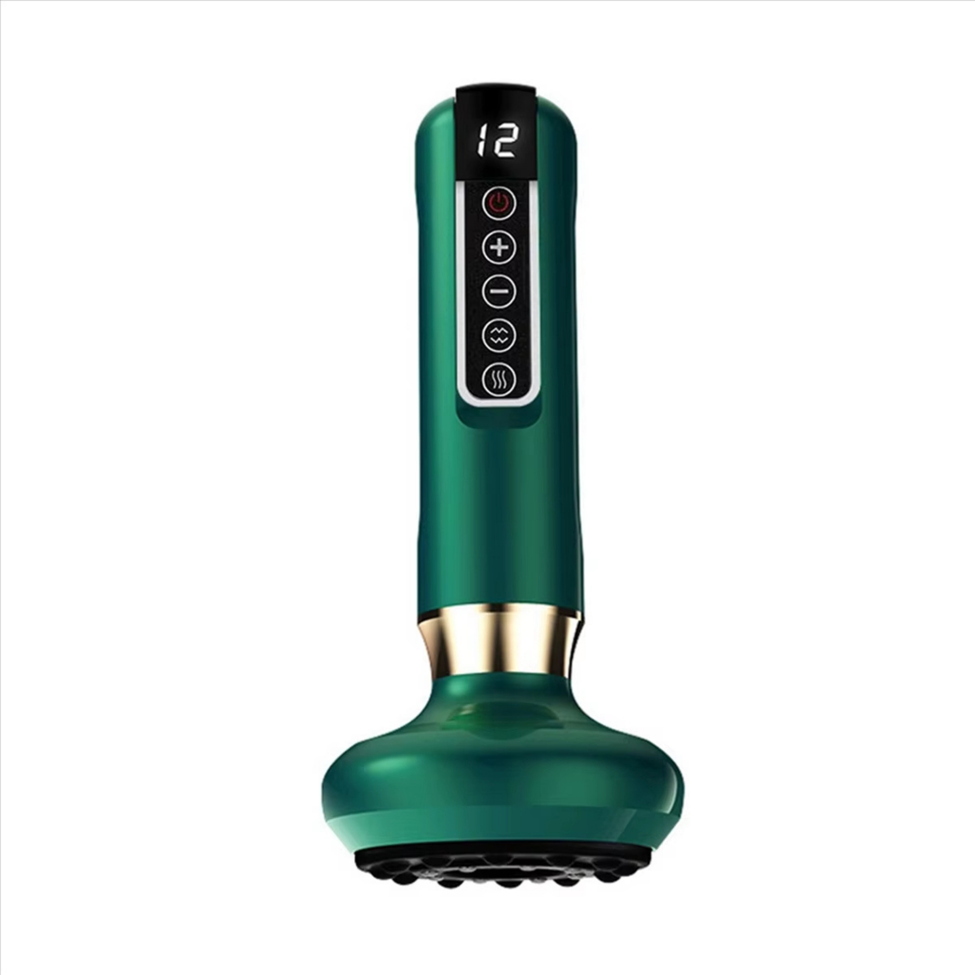 Relaxing Infrared Massage Body Spa Device - Luxivelle