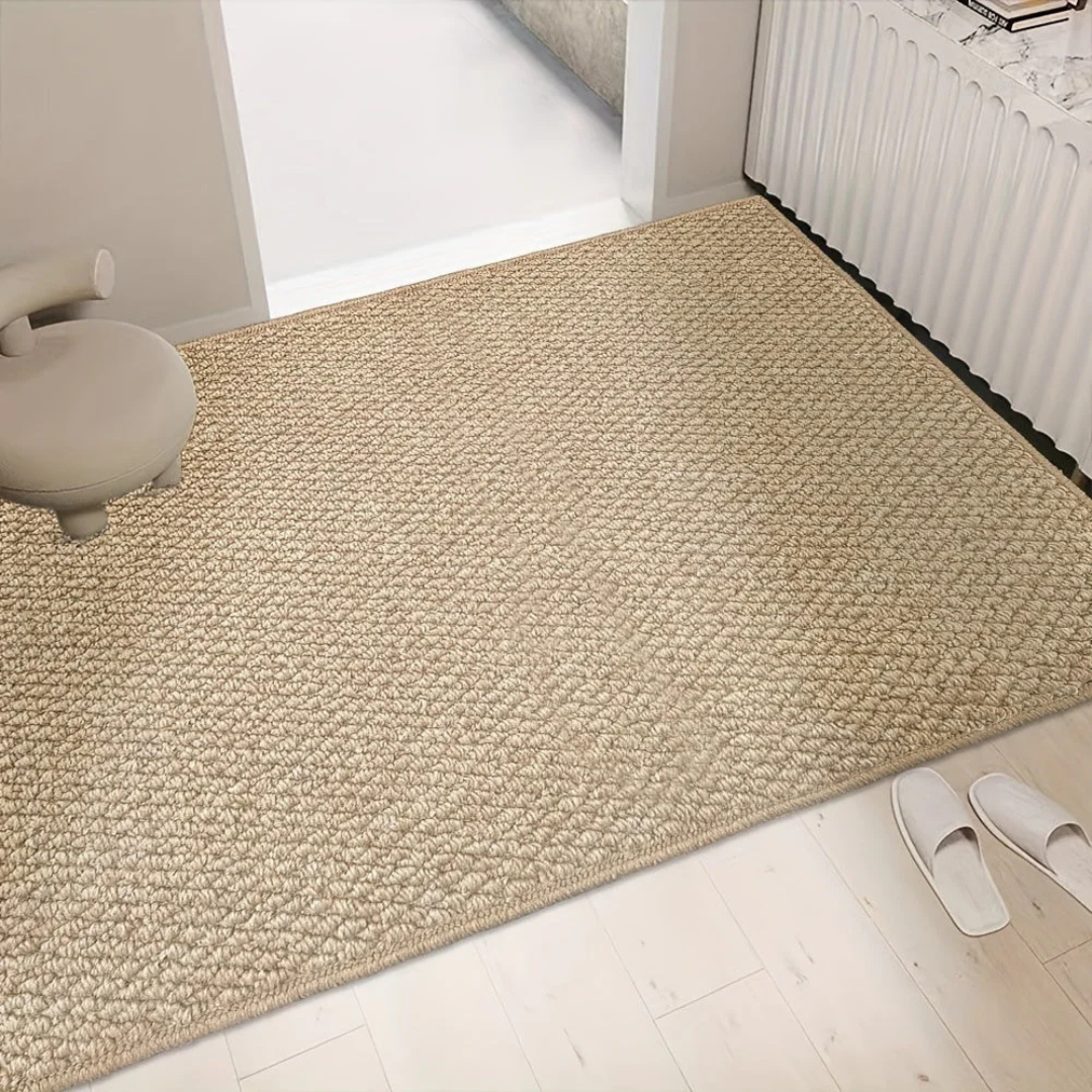 Waterproof Heavy Duty Welcome Door Mat for Homes
