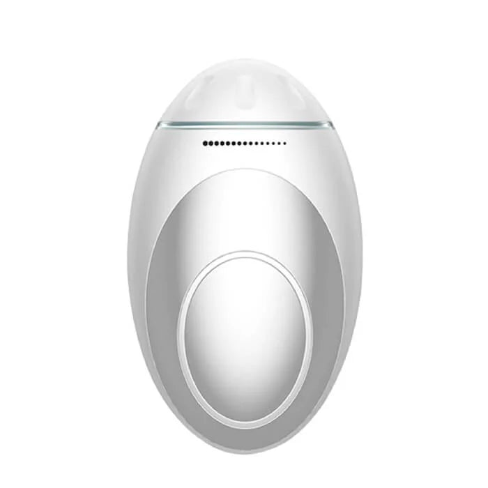 Compact Sleep Apnea Relief Machine - Luxivelle
