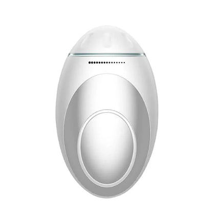 Compact Sleep Apnea Relief Machine - Luxivelle
