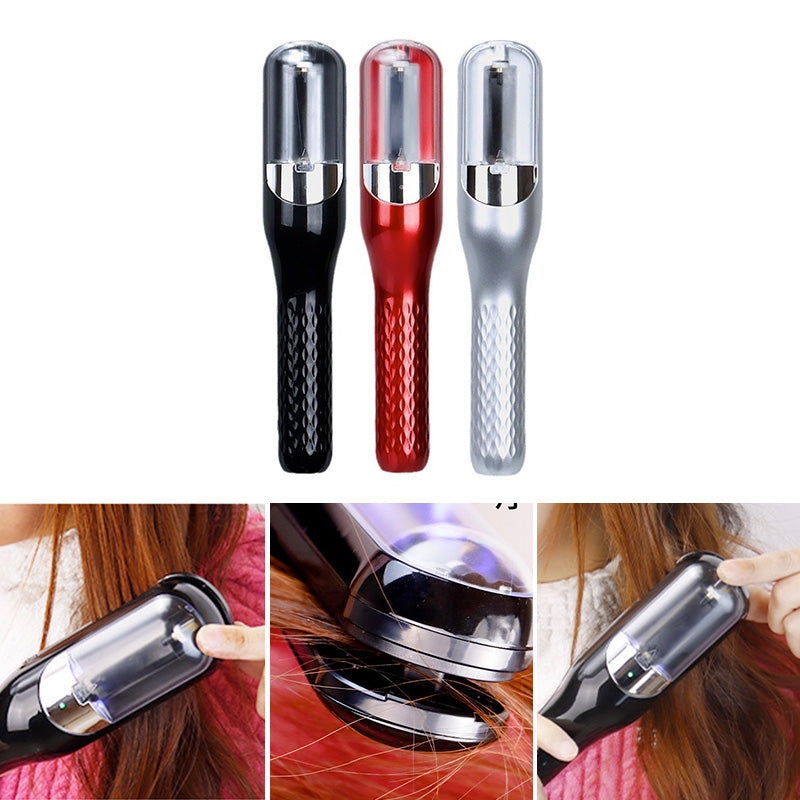Easy Hair Cutting Trimmer for Home Use