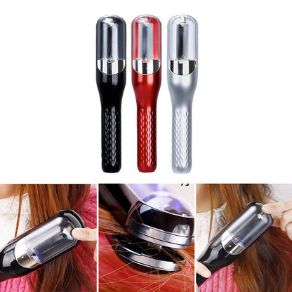 Easy Hair Cutting Trimmer for Home Use