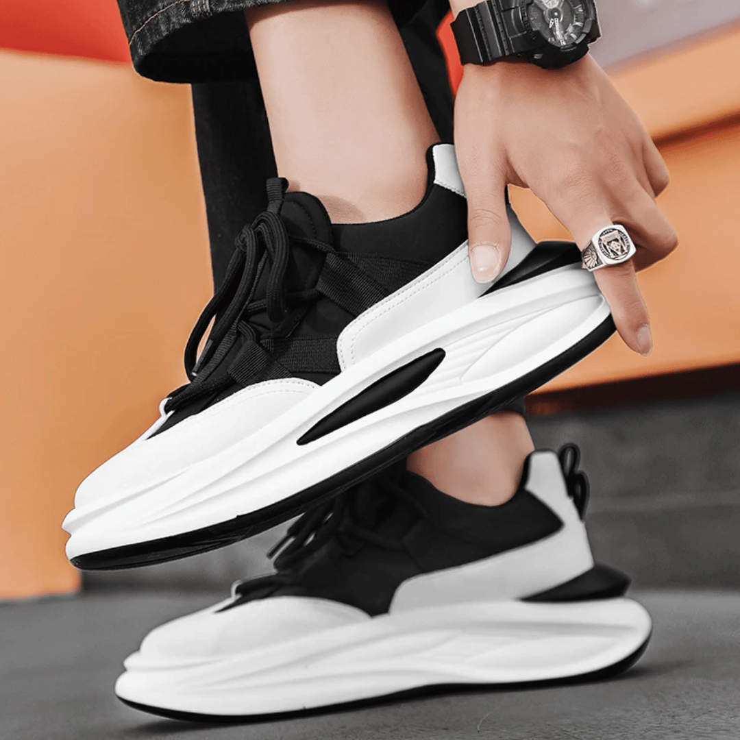 Premium Men's Athletic Shoes