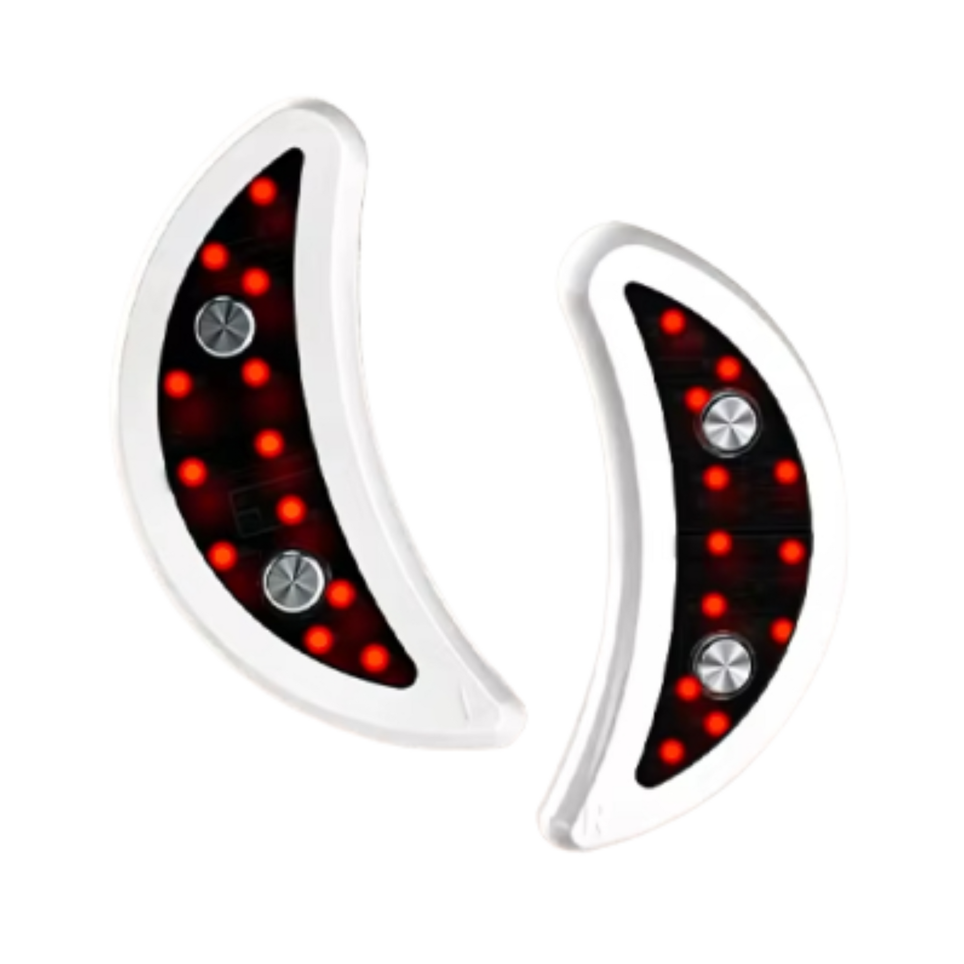 Advanced Red Light Eye Massager Therapy Device - Luxivelle