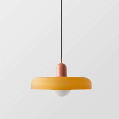 Stylish Glass Drop Ceiling Light
