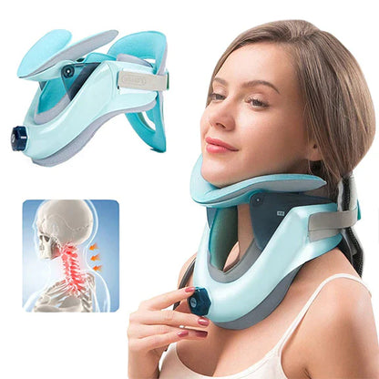 Soft Neck Support Collar Brace