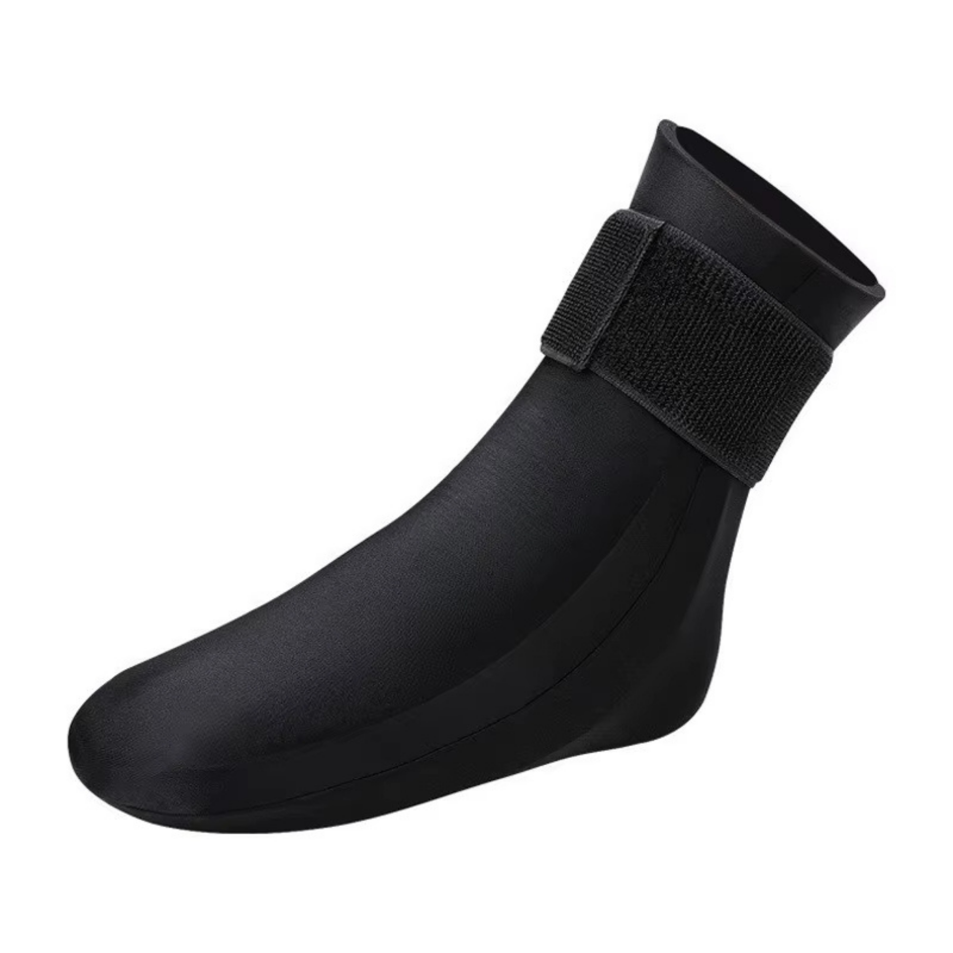 Heated Cold Therapy Foot Wrap - Pain Relief Wrap - Luxivelle