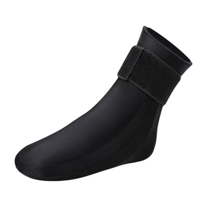 Heated Cold Therapy Foot Wrap - Pain Relief Wrap - Luxivelle