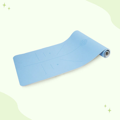 Ultra Soft Non Slip Yoga Mat