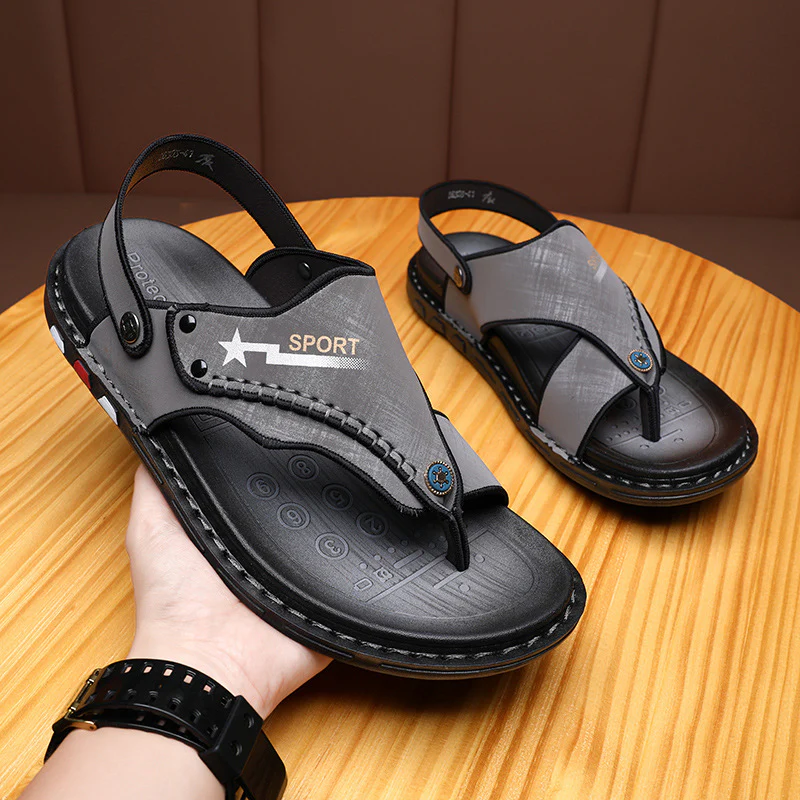 Aidan | Stylish and robust Sandal
