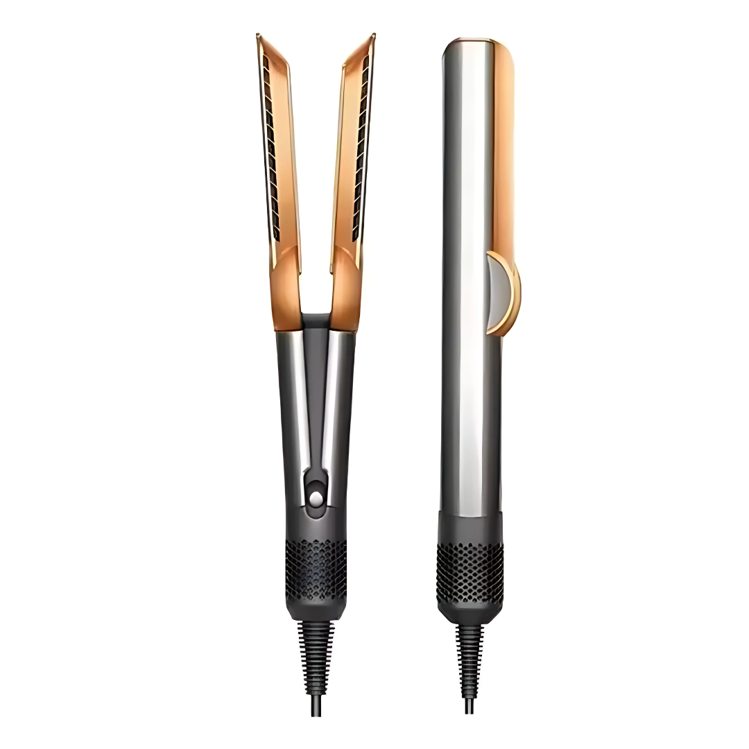 Easy Style Hair Dryer Straightener Combo - Luxivelle